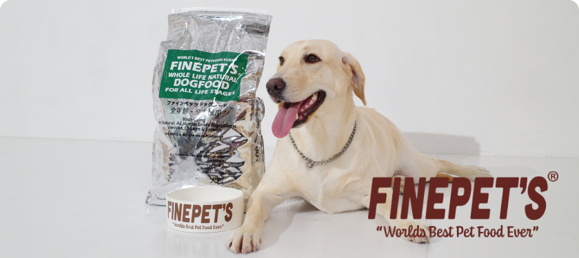 FINEPET’S様